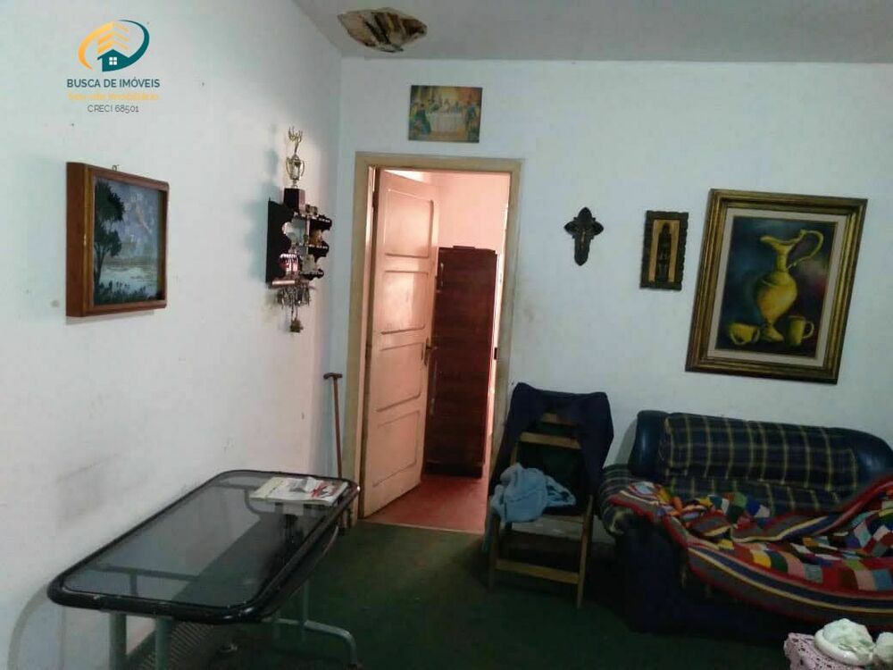 Sobrado à venda com 3 quartos, 70m² - Foto 2