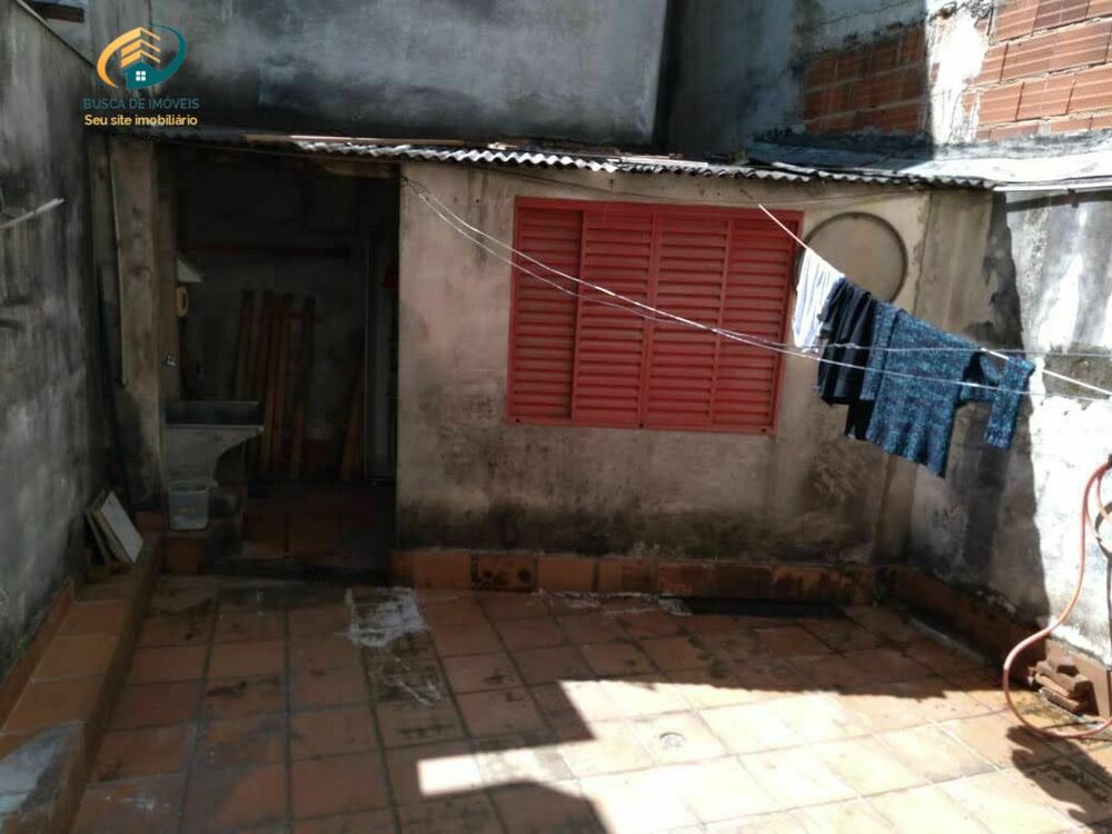 Sobrado à venda com 3 quartos, 70m² - Foto 8