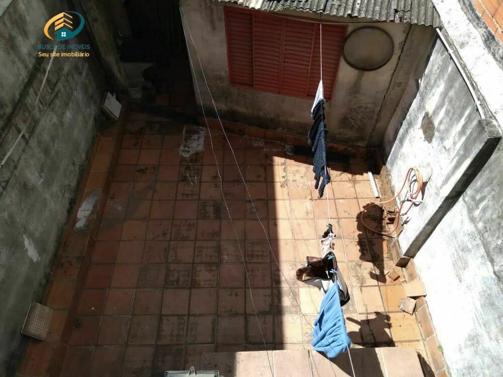 Sobrado à venda com 3 quartos, 70m² - Foto 5