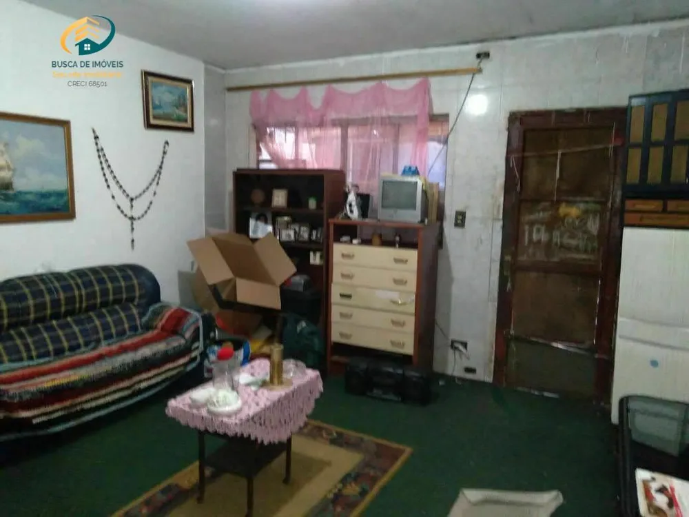 Sobrado, 3 quartos, 70 m² - Foto 3