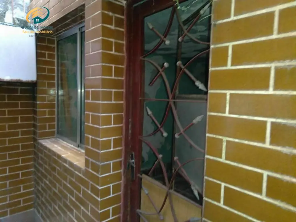 Sobrado, 3 quartos, 70 m² - Foto 1
