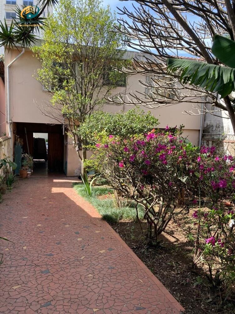 Sobrado, 4 quartos, 265 m² - Foto 2