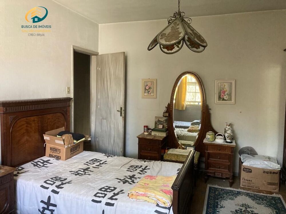 Sobrado, 4 quartos, 265 m² - Foto 32