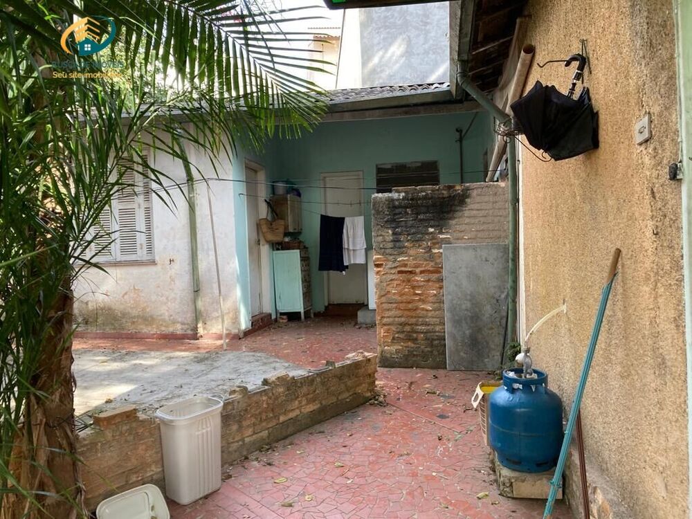 Sobrado, 4 quartos, 265 m² - Foto 17