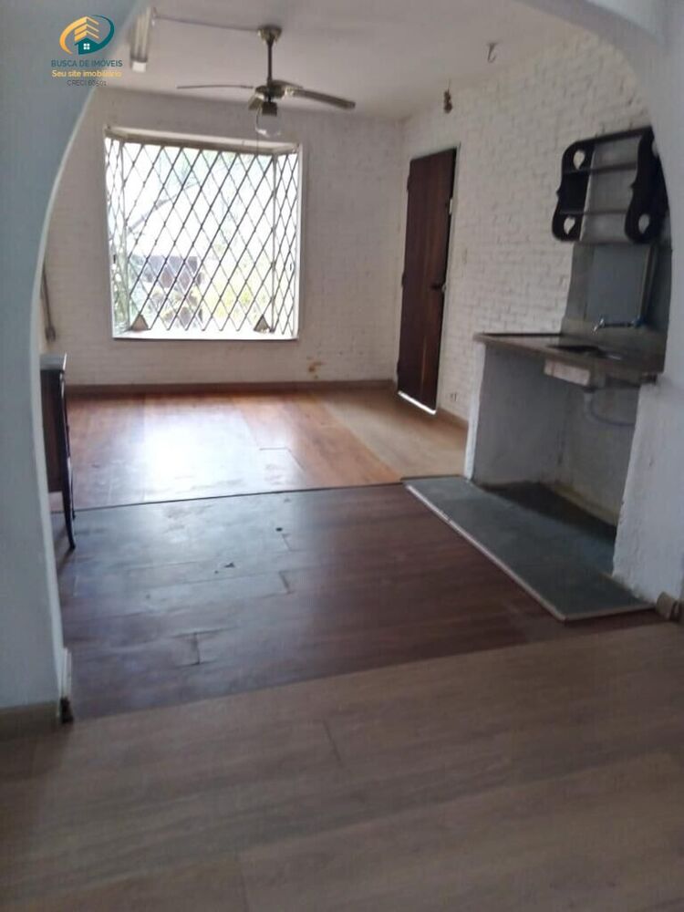 Sobrado, 4 quartos, 265 m² - Foto 1
