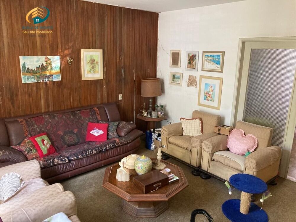 Sobrado, 4 quartos, 265 m² - Foto 7