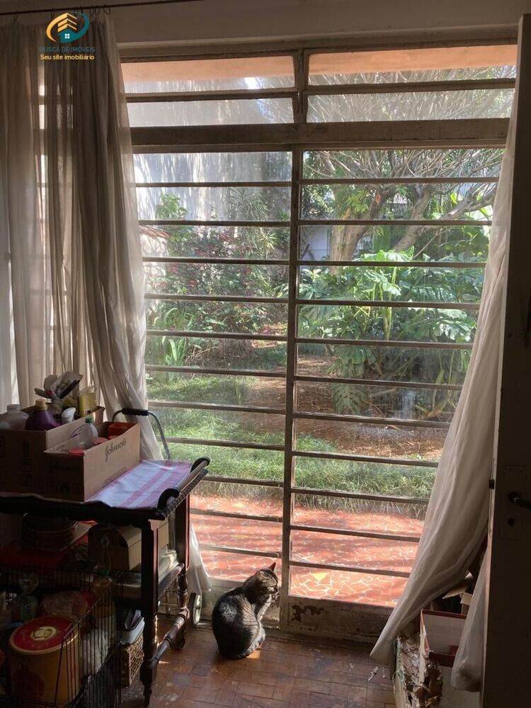 Sobrado, 4 quartos, 265 m² - Foto 19