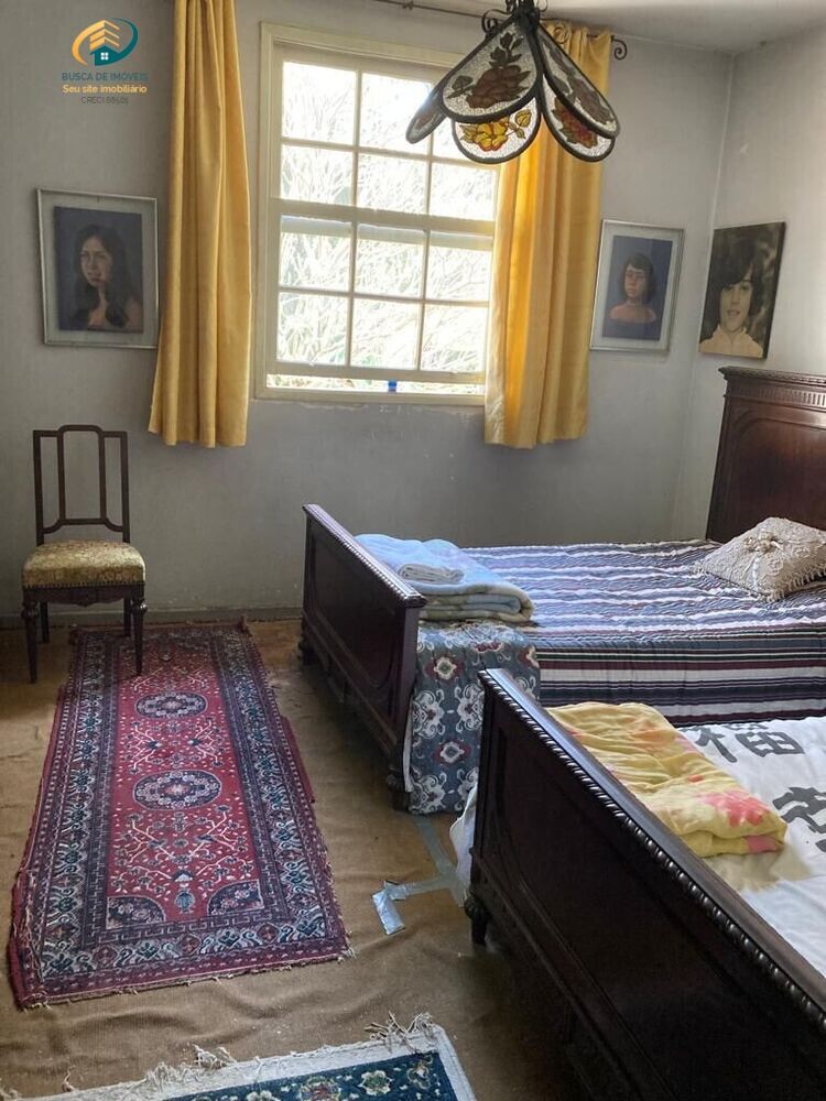 Sobrado, 4 quartos, 265 m² - Foto 6