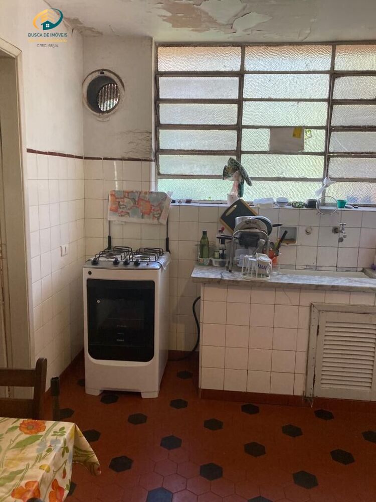 Sobrado, 4 quartos, 265 m² - Foto 8