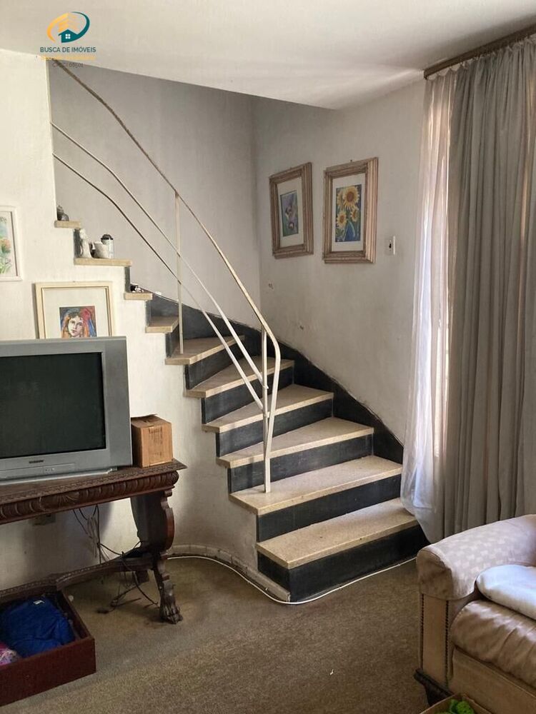 Sobrado, 4 quartos, 265 m² - Foto 22