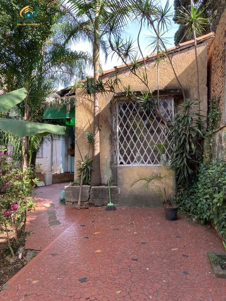 Sobrado, 4 quartos, 265 m² - Foto 20