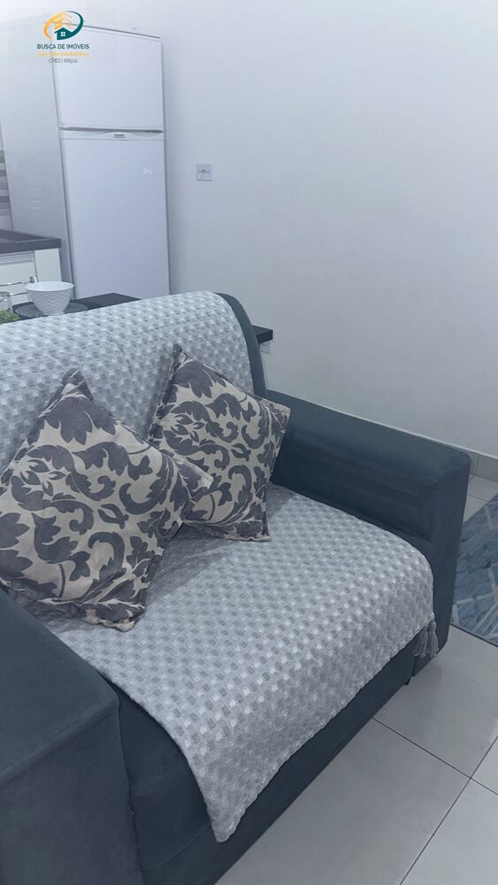 Apartamento para alugar com 1 quarto, 24m² - Foto 3