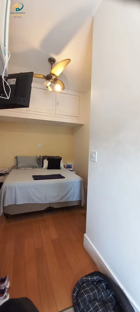 Sobrado, 3 quartos, 122 m² - Foto 5