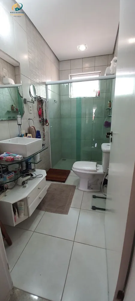 Sobrado, 3 quartos, 122 m² - Foto 18