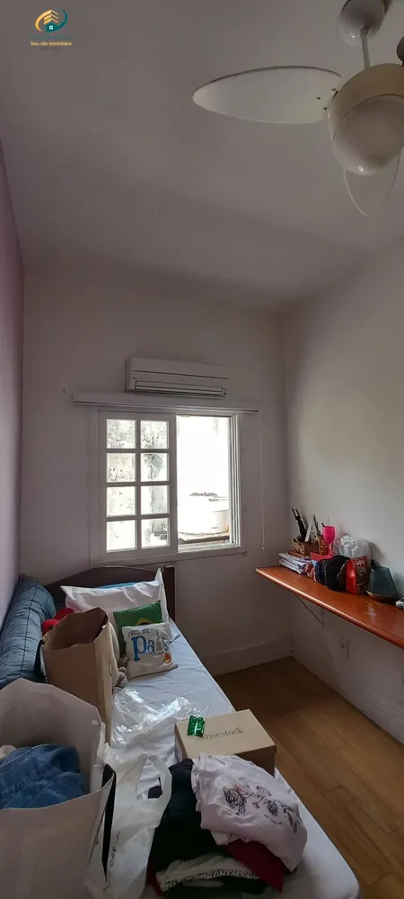Sobrado, 3 quartos, 122 m² - Foto 20