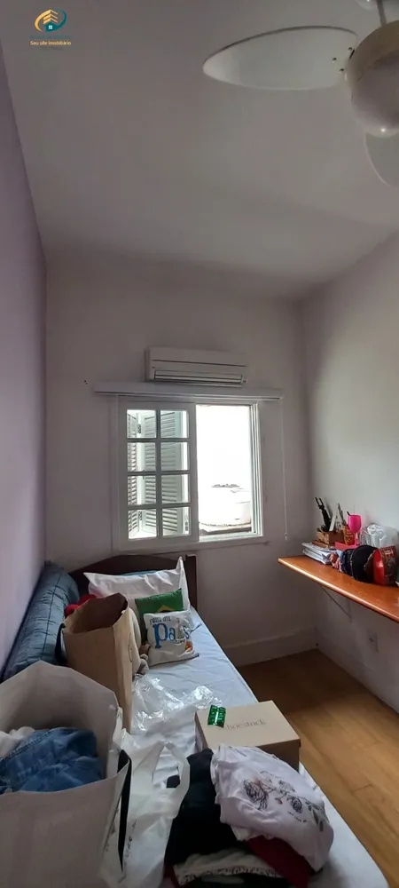 Sobrado, 3 quartos, 122 m² - Foto 13