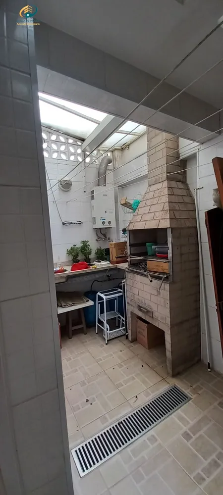 Sobrado, 3 quartos, 122 m² - Foto 7