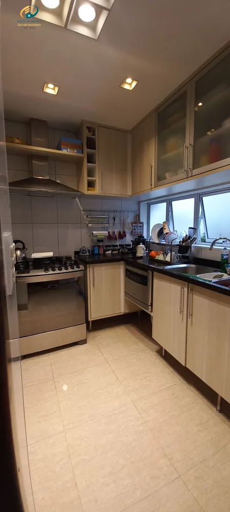 Sobrado, 3 quartos, 122 m² - Foto 6
