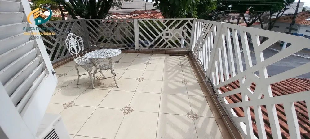 Sobrado, 3 quartos, 122 m² - Foto 19