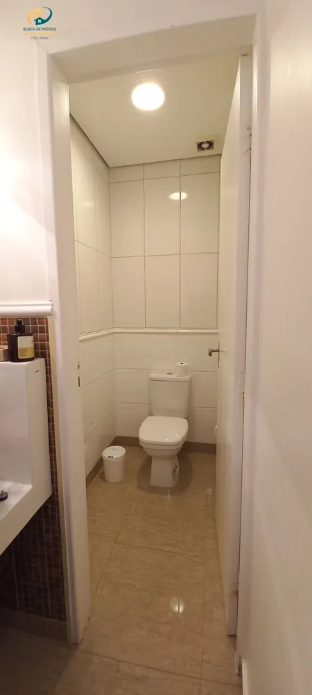 Sobrado, 3 quartos, 122 m² - Foto 10