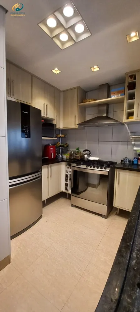 Sobrado, 3 quartos, 122 m² - Foto 9