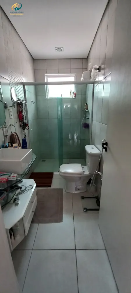 Sobrado, 3 quartos, 122 m² - Foto 1