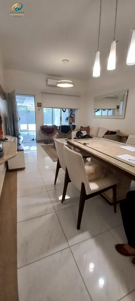 Sobrado, 3 quartos, 122 m² - Foto 17
