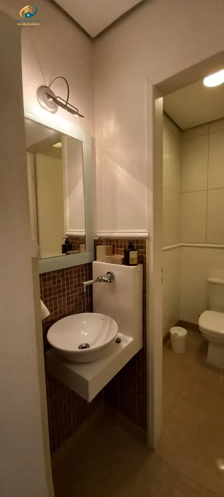 Sobrado, 3 quartos, 122 m² - Foto 11