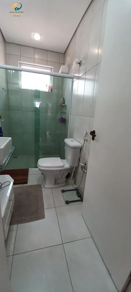 Sobrado, 3 quartos, 122 m² - Foto 8
