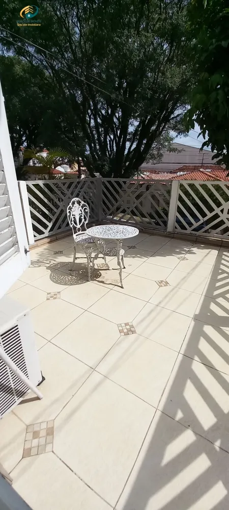 Sobrado, 3 quartos, 122 m² - Foto 4