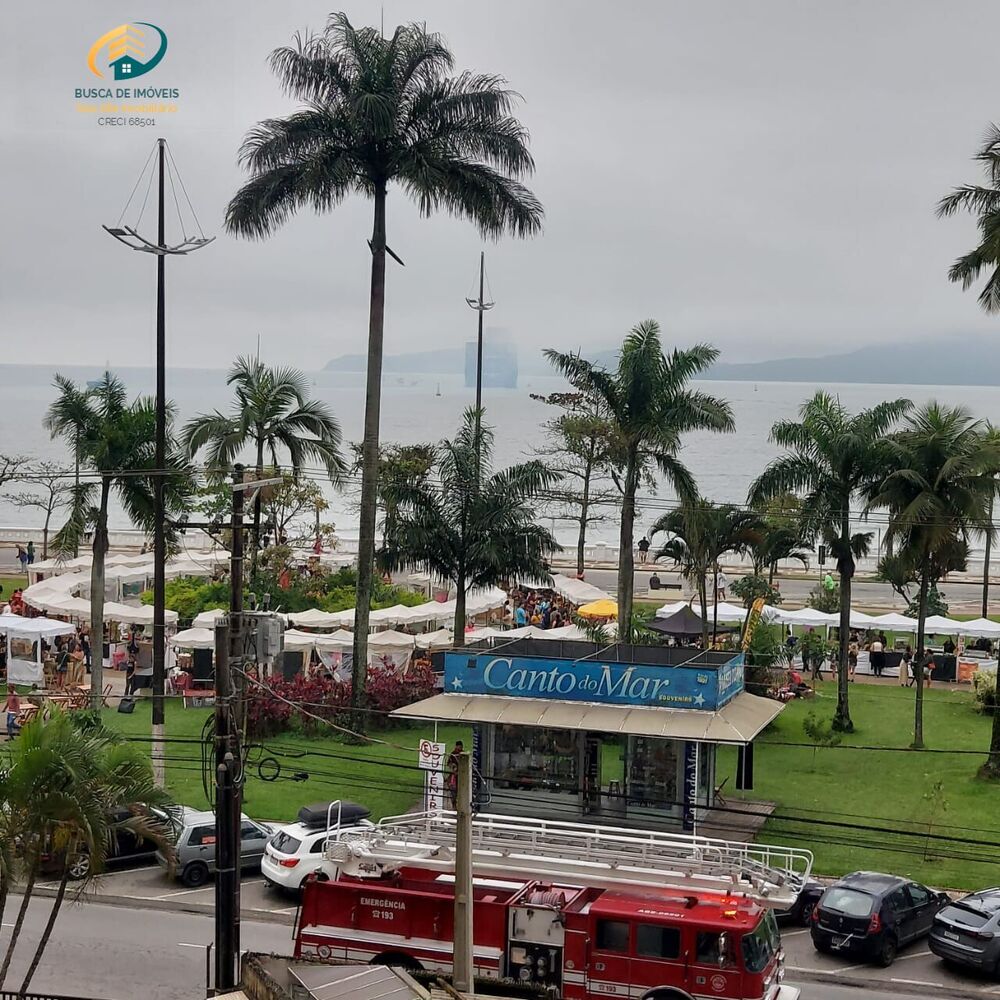 Apartamento para alugar com 2 quartos, 120m² - Foto 1