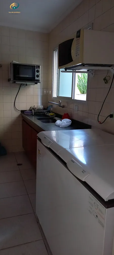 Apartamento, 2 quartos, 54 m² - Foto 15