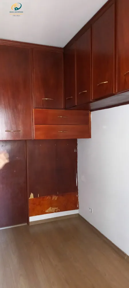 Apartamento, 2 quartos, 54 m² - Foto 4