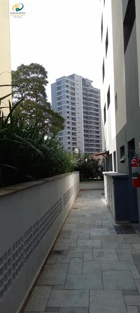 Apartamento, 2 quartos, 54 m² - Foto 10