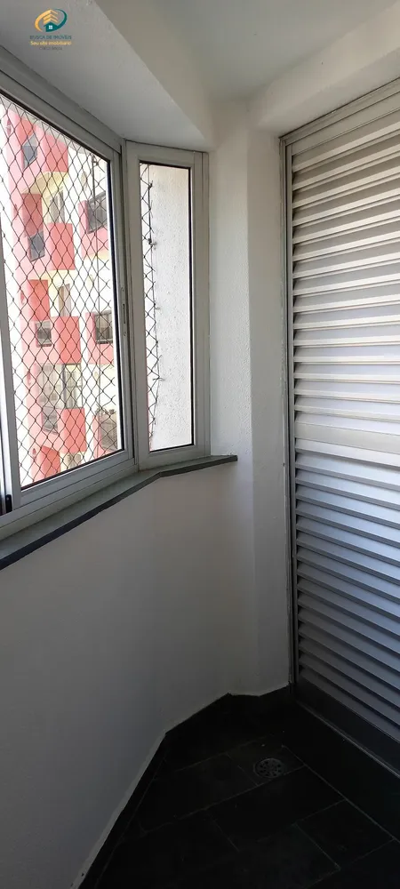 Apartamento, 2 quartos, 54 m² - Foto 3