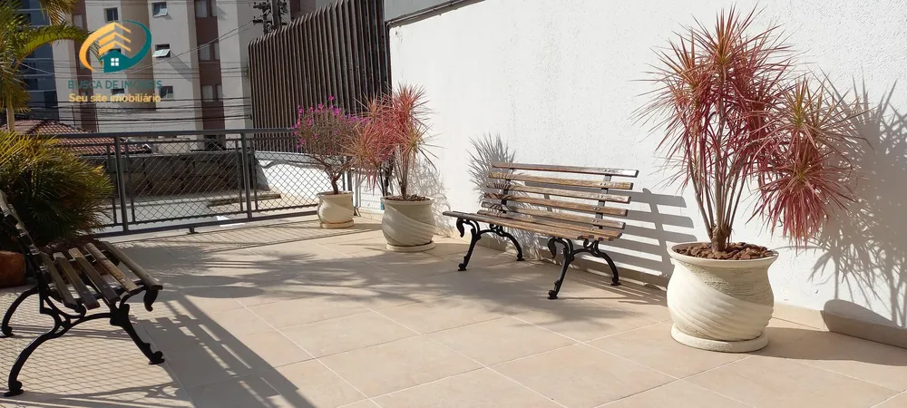 Apartamento, 2 quartos, 54 m² - Foto 5
