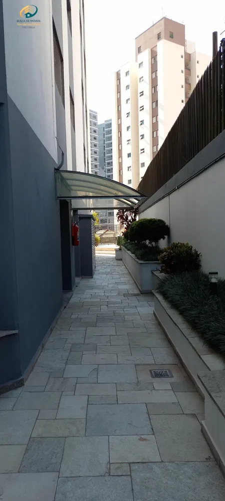 Apartamento, 2 quartos, 54 m² - Foto 2