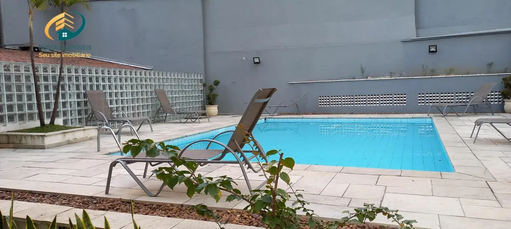 Apartamento, 2 quartos, 54 m² - Foto 12