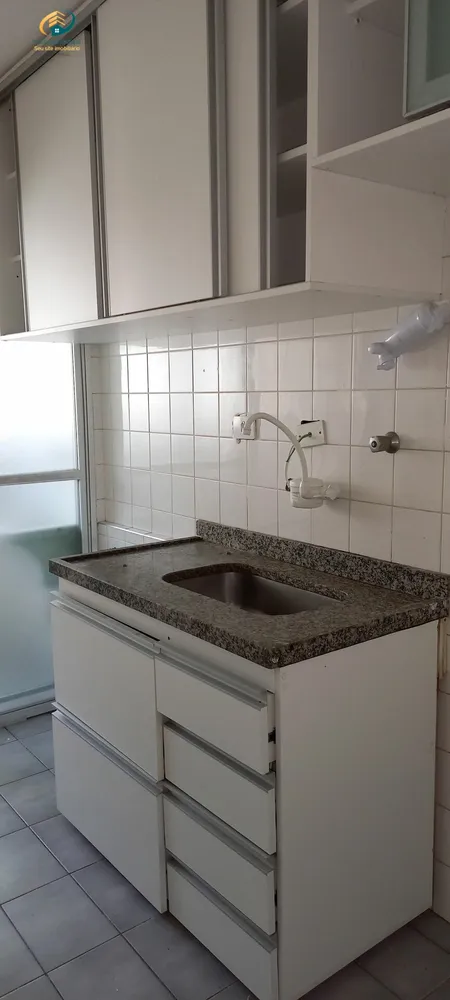 Apartamento, 2 quartos, 54 m² - Foto 7