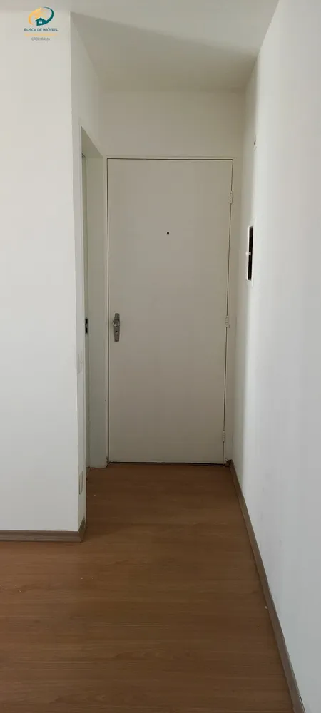 Apartamento, 2 quartos, 54 m² - Foto 1