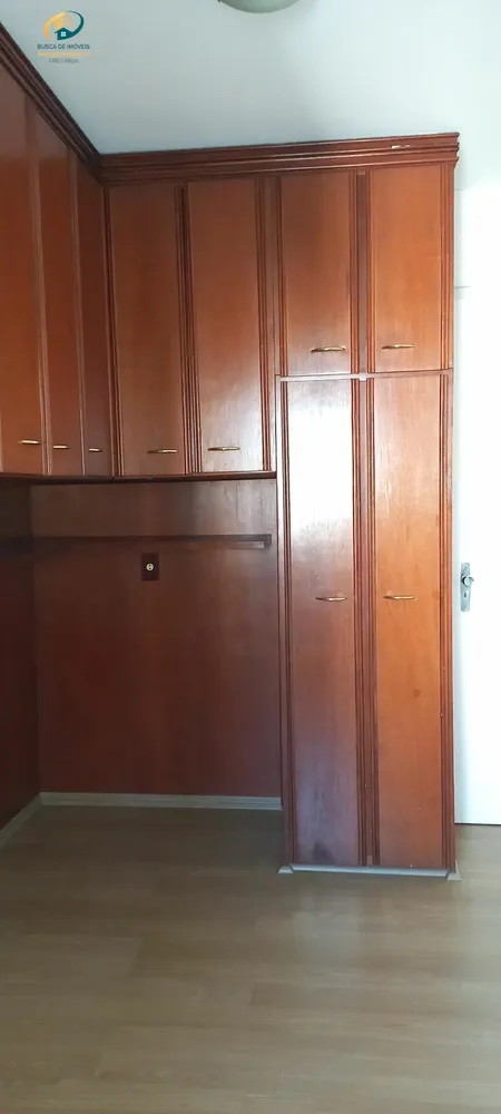 Apartamento, 2 quartos, 54 m² - Foto 6