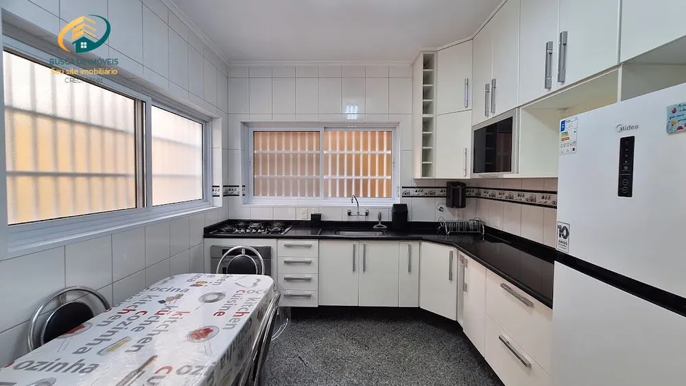 Sobrado, 3 quartos, 179 m² - Foto 17