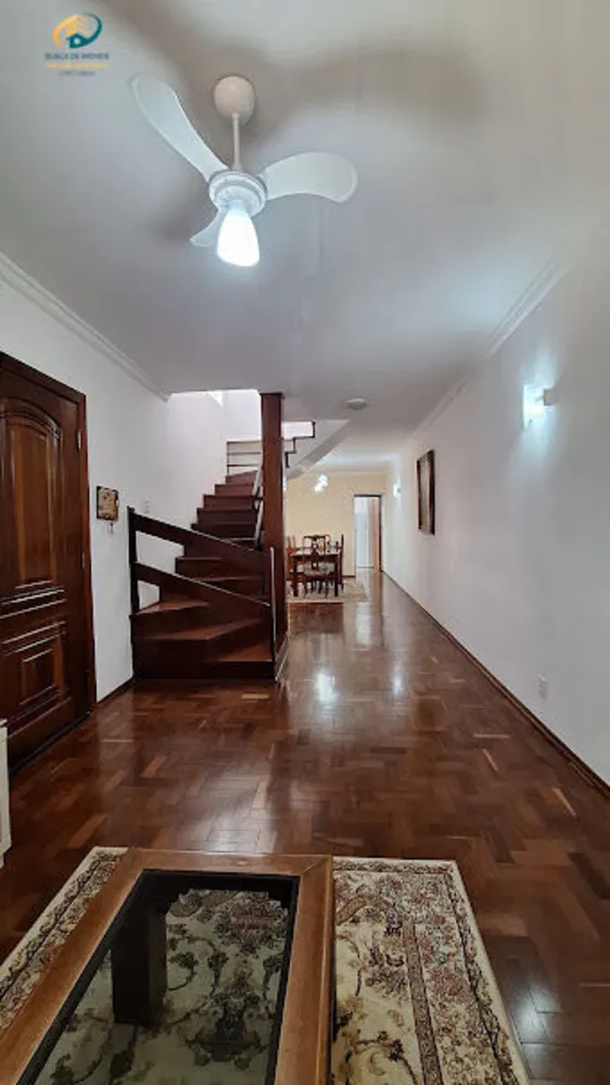 Sobrado, 3 quartos, 179 m² - Foto 5