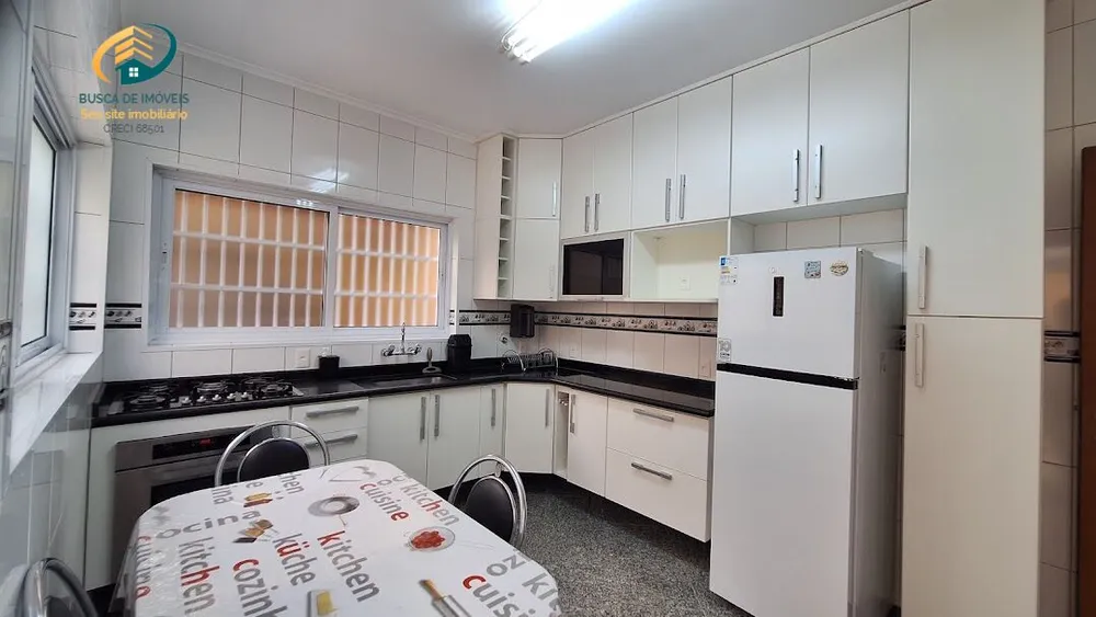 Sobrado, 3 quartos, 179 m² - Foto 2