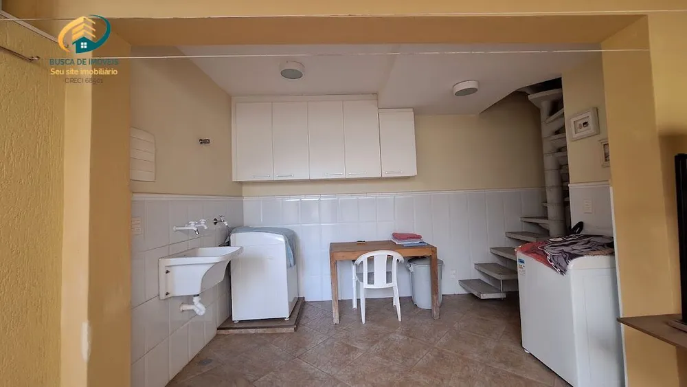 Sobrado, 3 quartos, 179 m² - Foto 19