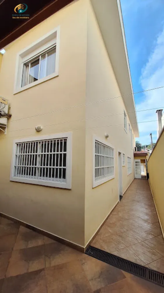 Sobrado, 3 quartos, 179 m² - Foto 20