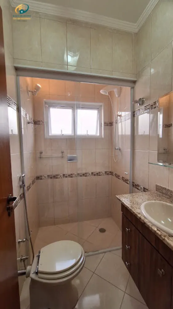 Sobrado, 3 quartos, 179 m² - Foto 12