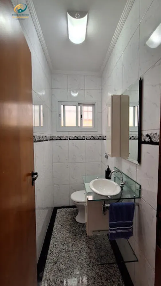 Sobrado, 3 quartos, 179 m² - Foto 3