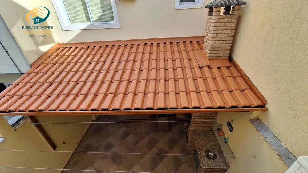 Sobrado, 3 quartos, 179 m² - Foto 6