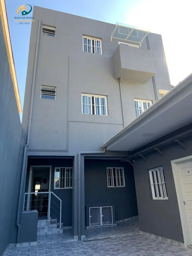 Apartamento, 24 quartos, 328 m² - Foto 6